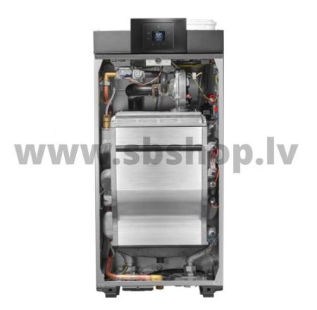 Bosch GC7000WP 50 KW gāzes apkures katls ar boilera pieslēgumu