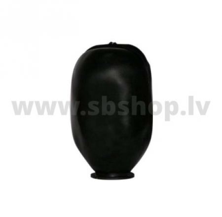 Membrāna izplešanās traukiem NEMA 18-24L, Butyl