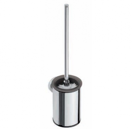 Tualetes birste ar met. turēt. OMEGA 90*385*120mm