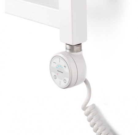 TERMA dvieļu žāvētāja sildelementi MOA 300W balts