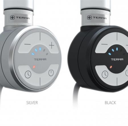 TERMA dvieļu žāvētāja sildelementi MOA 300W balts