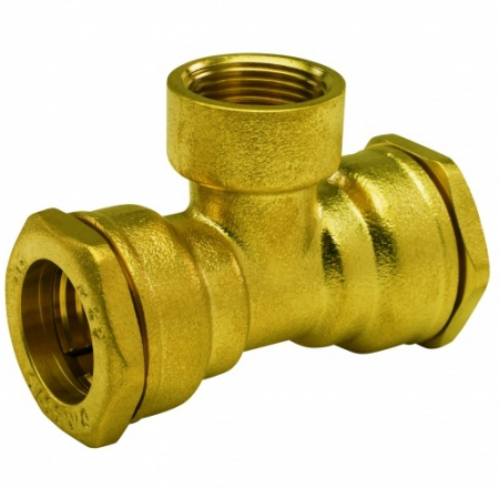 Bronzas t-gab. TIV 63*2*63