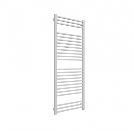 Dvieļu žāvētājs TERMA BONE ONE elektrisks 1260x600mm, E8, balts matēts ar rozeti