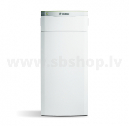 VAILLANT Siltumsūknis zeme-ūdens flexoTHERM VWF 197/4 400V 19.7kW