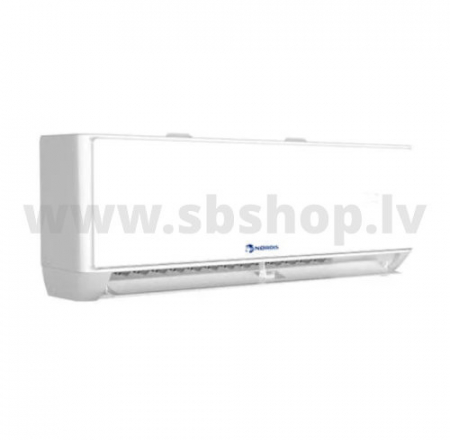 Nordis Nova siltumsūknis gaiss- gaiss 2.6/3,0kW, R32, -25C*