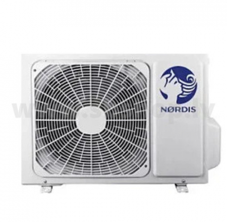 Nordis Nova siltumsūknis gaiss- gaiss 2.6/3,0kW, R32, -25C*
