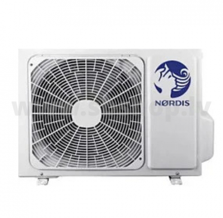 Nordis Sirius siltumsūknis gaiss- gaiss 2.6/2.7kW, R32, -15C*