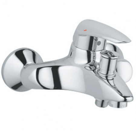 GROHE vannas maisītaji Eurodisk, hroms