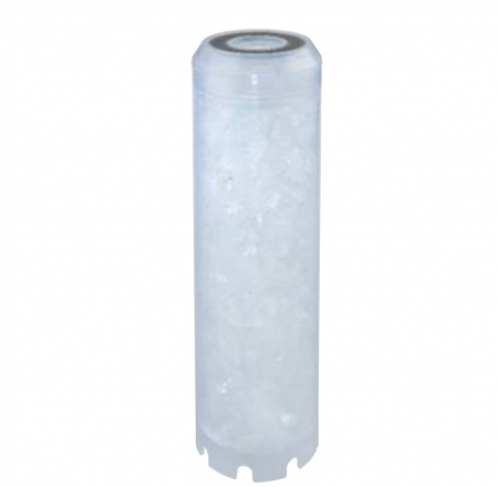 ATLAS kartridžs ar polifosfāta kristāliem HA 10" SX