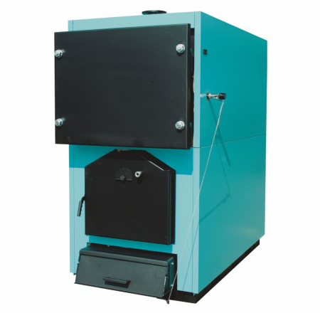 Malkas apkures katli CENTROMETAL EKO-CKS 380