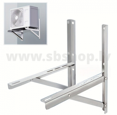 Kronšteins-kājas kondicionētājam SP510 400kg kompl.