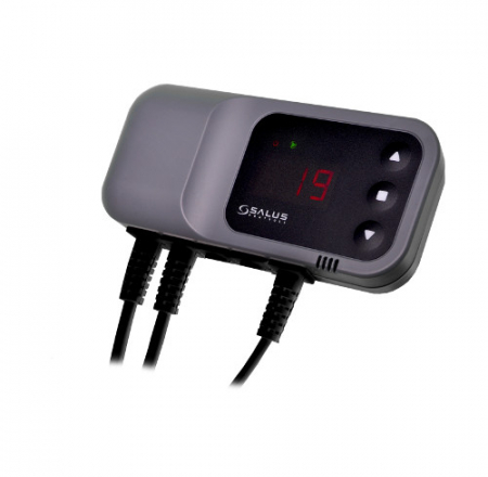 Programmējami sūkņa termostati PC11W apkurei/karstajam ūdenim