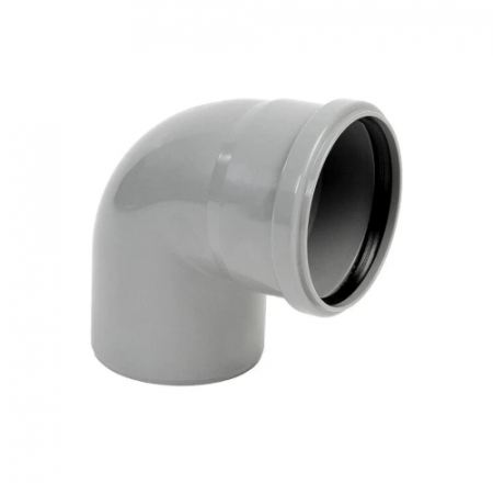 Iekšējās kanalizācijas līkumi d50 87g