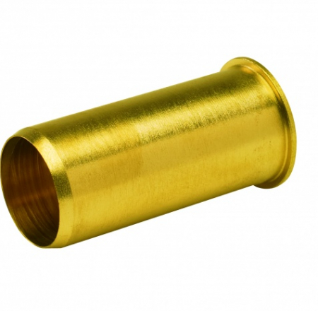 Bronzas ieliknis d40 PE caurulēm