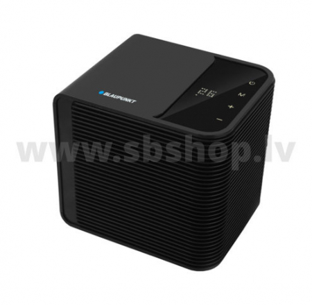 BLAUPUNKT siltā gaisa ventilators FHD401