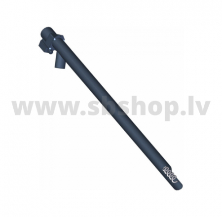 Granulu padeve PV100/180/250 60W 2000mm