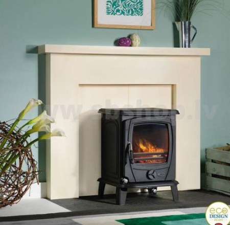 Waterford AOIFE krāsns pelēka emaljēta