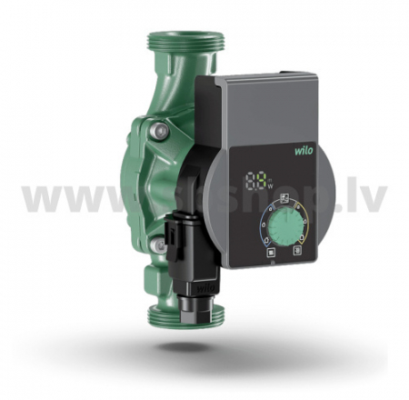 WILO Yonos PICO 1.0 15/1-6