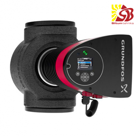 Grundfos cirkulācijas sūkņi MAGNA3 25-80 180 230V