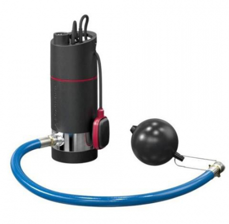Grundfos iegremdējamie sūkņi SBA3-35 M 240V 50Hz 15m Schuko