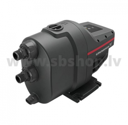 Grundfos ūdens apgādes sūkņi SCALA1 3-35 1x230V 50Hz SCHUKO