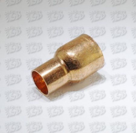 Mufe-pāreja 54.28 I-A