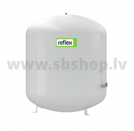 Izplešanās trauks REFLEX N 200L, 6bar