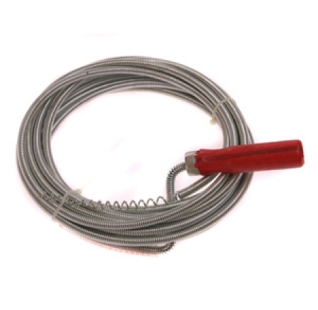 Trose kanalizācijas tīrīšanai 1.5m