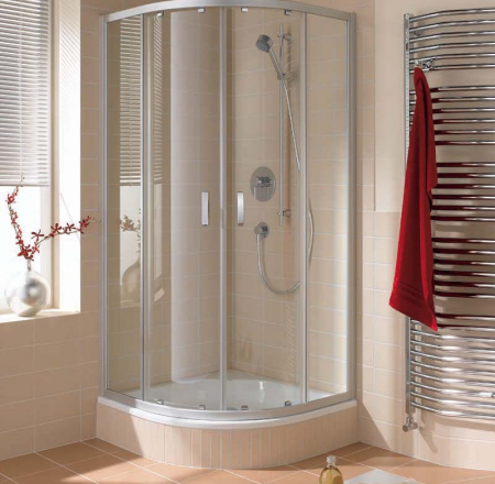 Kermi duškab. IBIZA 2000 T20