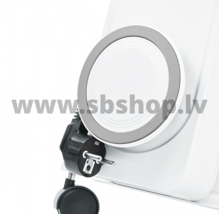 Electrolux eļļas radiators SPHERE EOH/M-6221, 2,2kW