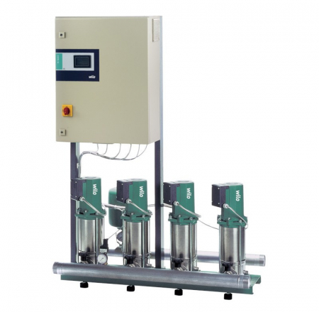 WILO Comfort-N CO-/COR-MVIS.../CC