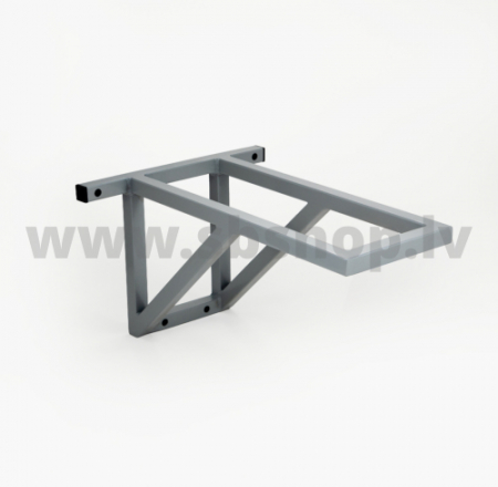 PRO Skursteņa sienas konsole DN180 līdz 500mm