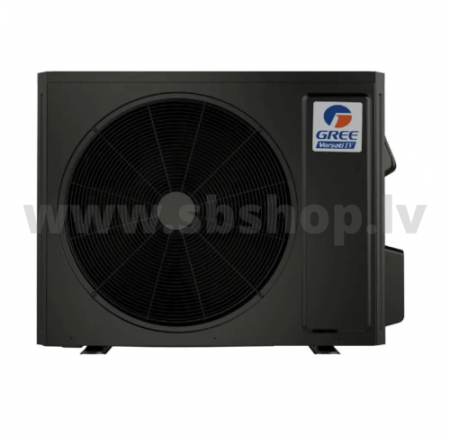 Siltumsūkņa GREE Āra bloks VERSATI IV 10,2kW