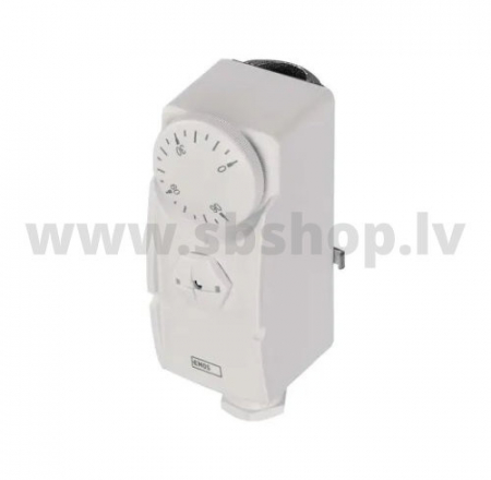 EMOS Termostats sūknim uz caurules P5681