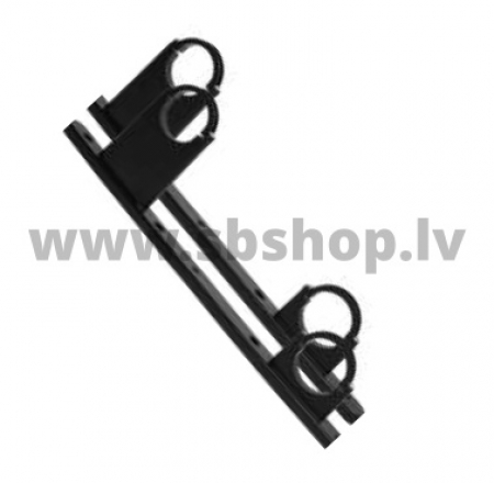 Polytherm montāžas kronšteini kompl