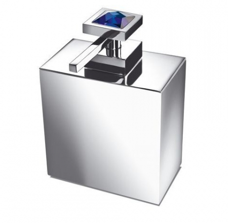 Dozators ziepēm Moon Light square