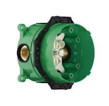 HANSGROHE iebūvējamā daļa IBOX 3/4