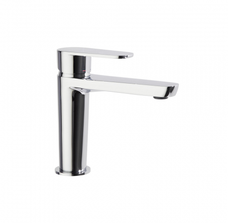 Maisītājs Izlietnei ALEXIA bez noplūdes RamonSoler hromēts