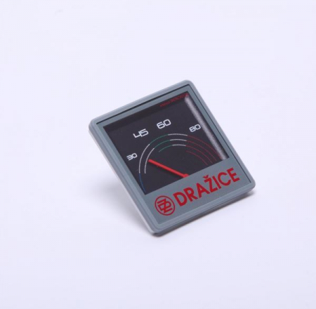 Dražice boileru termometrs horizontāls NEW2016