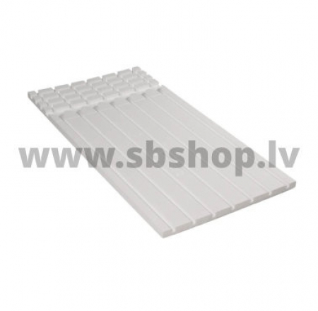 KERMI vieglas konstrukcijas izolācija 25mm (1x0,5 m2) pakā 20gab.