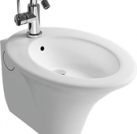 Bidē SCULTURE piekaramais HATRIA