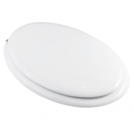 Poda vāks HATRIA SCULTURE ar lēno nolaišanos Soft close