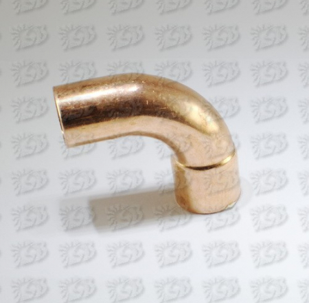 Slaids līkums D64 90G I-A