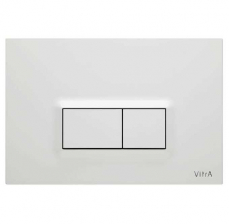 WC stiprin. VITRA Sento 135mm
