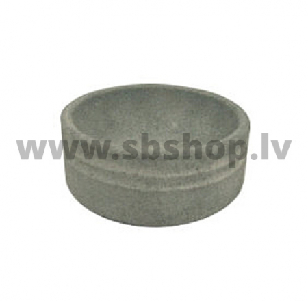 Harvia ūdens bļoda ar lokanu pievadu D14.5cm