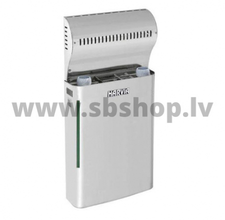 Harvia tvaika ģenerators SS20 automatic