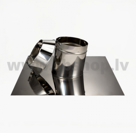 PRO Skursteņa Jumta iestrāde DN120/220