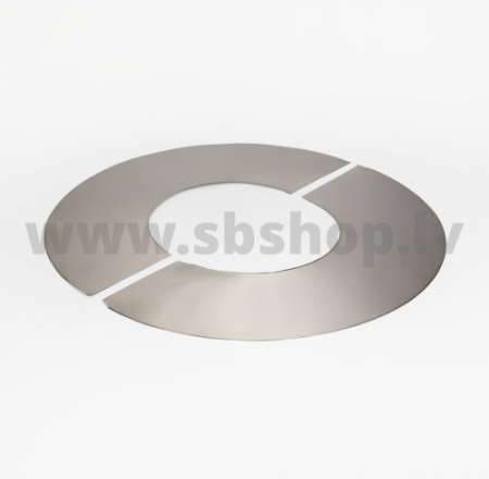 PRO Skursteņa dekoratīvais gredzens DN130/230