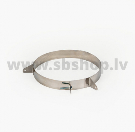 PRO Skursteņa stiprinājums atsaitēm DN280