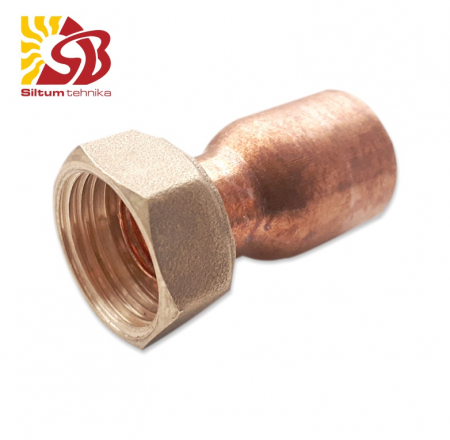 Lodējamie kapara pusamerikanka  1/2F*15